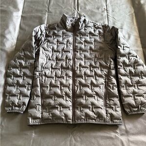 Columbia Delta Ridge II Men’s Medium Down Jacket